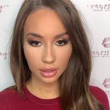 Get your glam booked in...