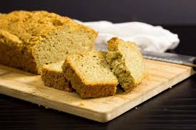 Schnelles Ketogenes Low Carb Brot Glutenfrei Backen Ohne Mehl Salala De Low Carb Brot Backen Ohne Mehl Rezepte