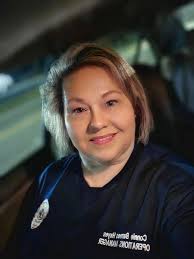 Rowland Police Department‎