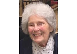 Ruth Casper Obituary (1930