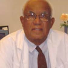 Dr. Edwin Ashley, MD