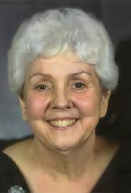 Carmen Caroline Holm