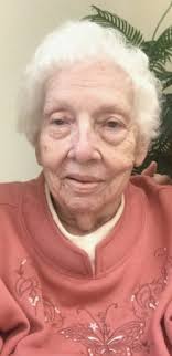 Ruth Claar Obituary 2018