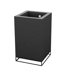 Elho birdgarden vogelhaus pflanztopf blumentopf. Anthrazit Blumentopfe Online Kaufen Mobel Suchmaschine Ladendirekt De