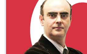 Espinho como Nova Iorque