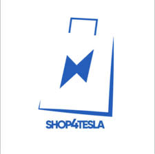 Shop4Tesla