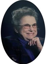 Shirley Joan Walling