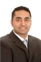 Maulik Dave's Instagram, Twitter & Facebook