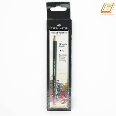 5B Pencil