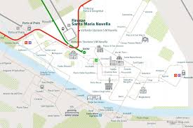 After booking, all of the. Florence Rail Map Urban Map