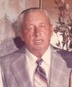 Bernice Lee “Buddy” Lawrence (1920-2004)