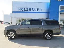 2017 Gmc Yukon Denali 4wd Denali Mineral Metallic Cherokee Ia Gmc Yukon Denali Gmc Yukon Yukon Denali