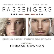 Passengers OST