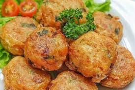 Perkedel ini bs jd lauk cepat dikala buru2 atau pas lg malas. 6 Tips Sukses Bikin Perkedel Kentang Enak Ini Caranya