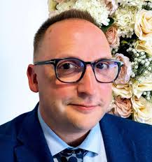 Dominic Maidment, Unilever: IoT gives supply chains 'a sixth sense'