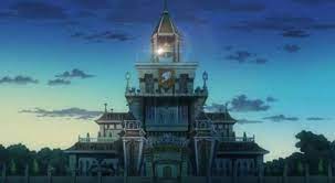 Fairy tail guild hall fairytaillove45 twitter. Fairy Tail Guild Hall Fairy Tail Guild Fairy Tail Anime Fairy