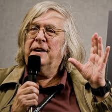 📸 Béla Tarr with our founder Milos Stehlik — a snapshot of a filmmaker and  a cinema that helped shape each other's legacy. FACETS helped introduce  Tarr to U.S. audiences—releasing his films