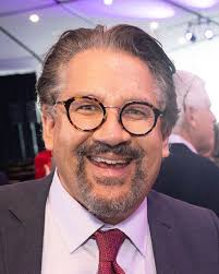 David Bruce MacDonald