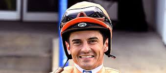 Jockey Sheldon Russell Makes Successful Return to Riding Friday
