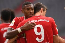 He holds austria's record as the youngest player to play for the team below are the pictures of him and his parents, george alaba from nigeria and gina alaba who hails from philipines. As Bayern Munich S Offer Is Gone The Suitors For David Alaba Are Lining Up Bavarian Football Works