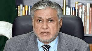 Ishaq Dar forms commission to identify revenue mobilisation steps