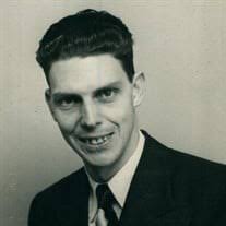 Roy Gibson Obituary and Online Memorial (2022)