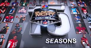 After seven unnerving and uncertain months, pro football finally returned on thursday night. Behind The Scenes With Nbc S Sunday Night Football Operations Team