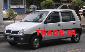 Beli kereta ibarat memilih pasangan hidup. Trade In Your Current Car With Perodua Pov Pre Owned Vehicle Beli Kereta Perodua Terus Dengan Branch Hq Perodua