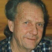 Rodney "Rod" Carson Obituary