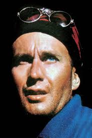 The Conqueror Of The Useless