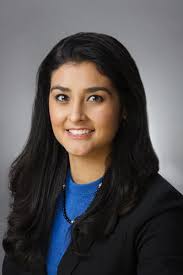 Amanda Montez Joins Sempervirens Fund's Board of Directors