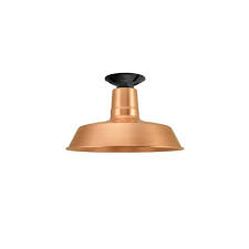 Maybe you would like to learn more about one of these? The Original Warehouse Flush Mount Pendant Barn Light Electric