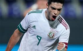 La selección mexicana comenzó a usar el uniforme blanco de visitante desde el mundial de rusia este parón de selecciones será el primero de 2020 y la federación mexicana de fútbol decidió. A La Caza De Los Dragones La Seleccion Mexicana Ya Tiene A Su Primer Rival Del 2021 El Intranews
