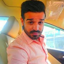 Syed Ali Farhan (@SyedAliFarhan5)