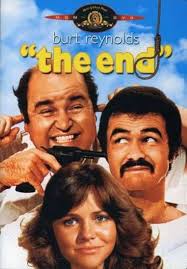 Amazon.com: The End : Burt Reynolds, James Best, Harry Caesar, Janice  Carroll, Dom DeLuise, Bill Ewing (II), Norman Fell, Sally Field, Connie  Fleming, Peter Gonzales, Louise LeTourneau, Myrna Loy, Strother Martin,  Kristy