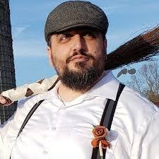 Jeremy Hipp's Instagram, Twitter & Facebook