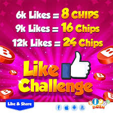 Bingo Bash Fan Page Bingo Bash Hey Bashers Want More Free Chips You Re Facebook