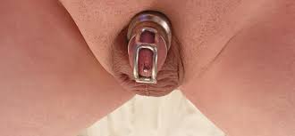 Tiny, castrated, and caged - the ultimate cuckold correction... : rchastity