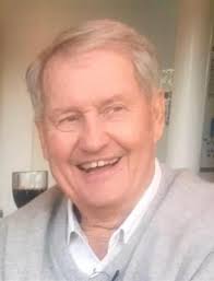 Charles Edward Coulter Obituary