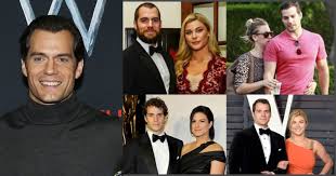 Just because henry cavill makes a dashing clark kent doesn't mean he's always superman outside of hollywood. Top Great Girlfriends Who The Witcher Henry Cavill Have Been Dating Toptenfamous Co