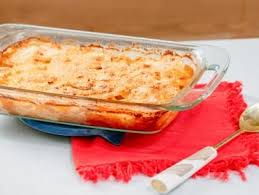 Spicy Potato Gratin Recipe Food Network Recipes Scalloped Potatoes Easy Holiday Recipes