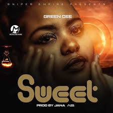 Mccullaghmusic| Green Cee