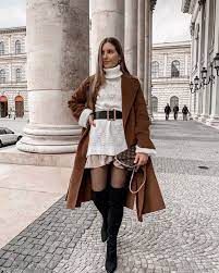 30 Winter Outfit Ideas To Kill It In 2020 Fashion Inspiration And Discovery Winter Jackets Women Winter Maternity Outfits Winter Outfits Women