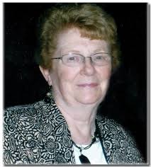Obituary for Lois Vance