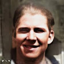 Elgin Inman , Son of Jesse and Maybelle Inman