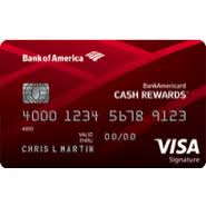 We did not find results for: Bank Of America Customized Cash Rewards Secured Card 3 2 1 Cashback No Annual Fee Doctor Of Credit