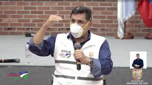 Del día siguiente, los fines de semana incluyendo día festivo durante el mes de agosto. Toque De Queda En Cali Durante El Fin De Semana Y Otras Medidas Kienyke