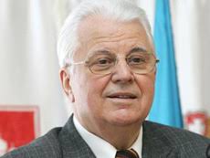 Председатель контактной группы по урегулированию ситуации в донбассе. Leonid Makarovich Pogodivsya Stati Geroyem Ukrayini Novini Ternopolya Realno