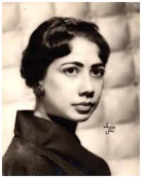 Luz Ramirez "Solmar" Obituary