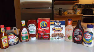 Image result for high fructose corn syrup